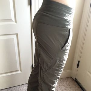 Lululemon Dance Studio Pant III